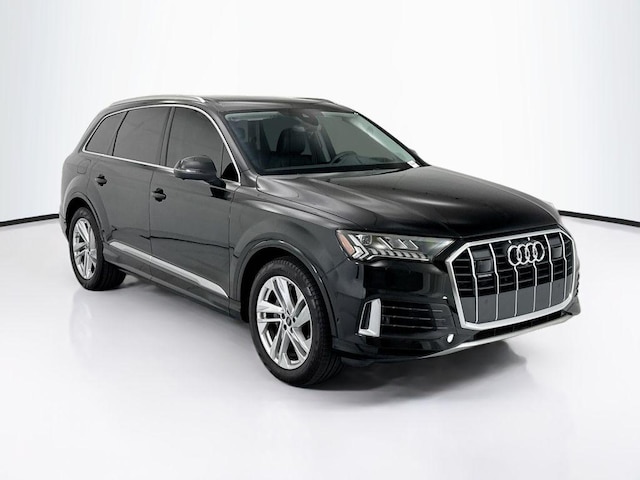 2023 Audi Q7