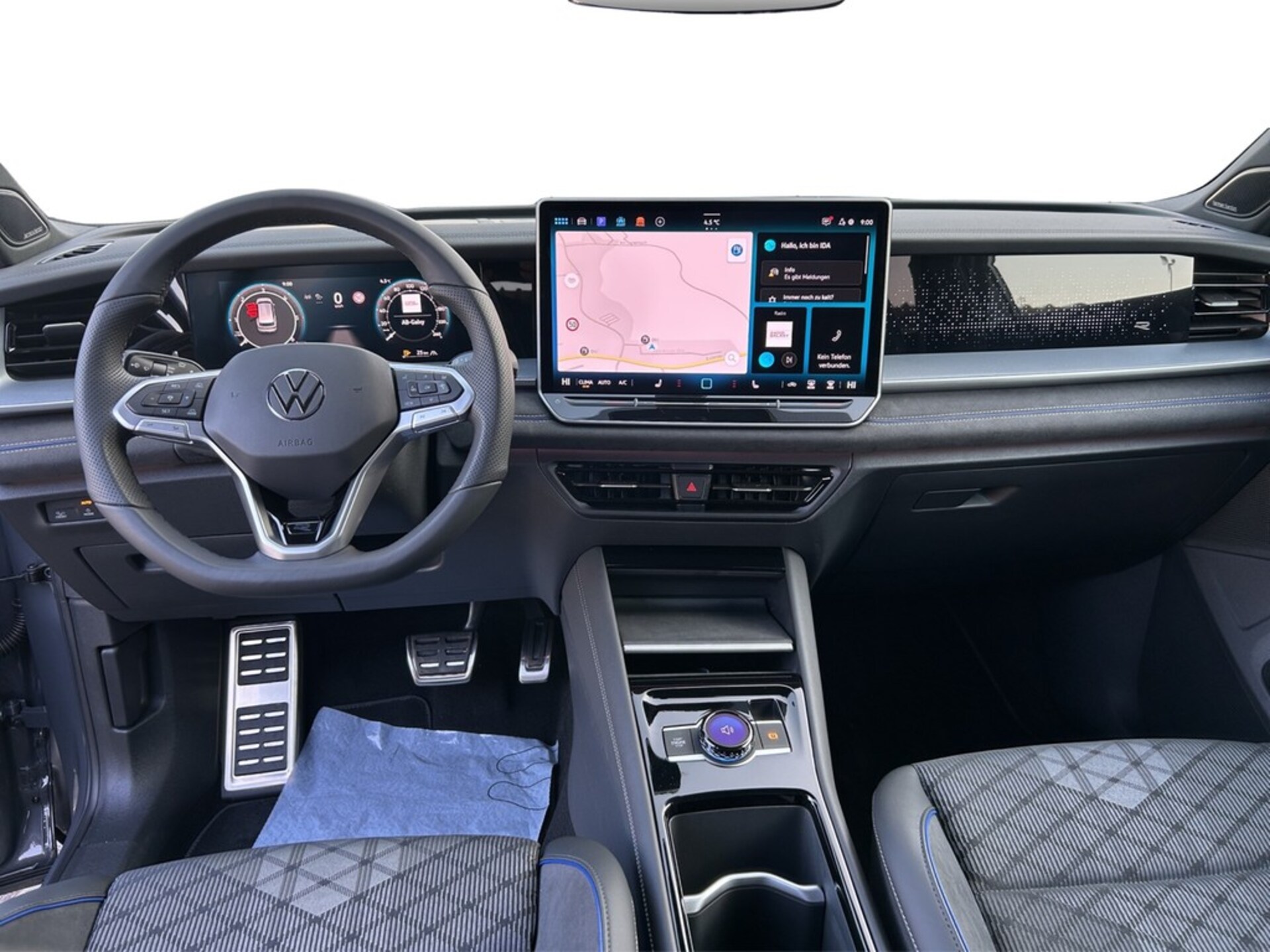 Volkswagen Tayron R-Line