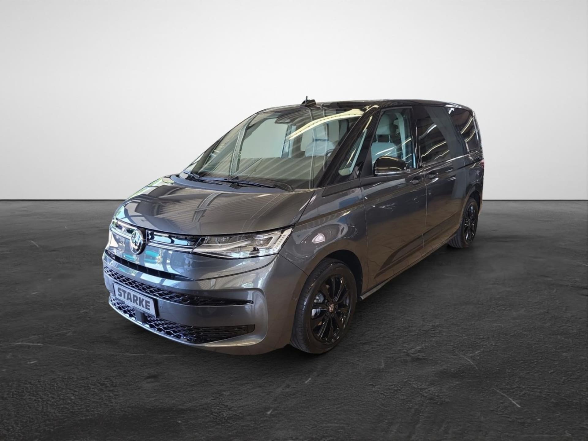 Volkswagen Multivan Life