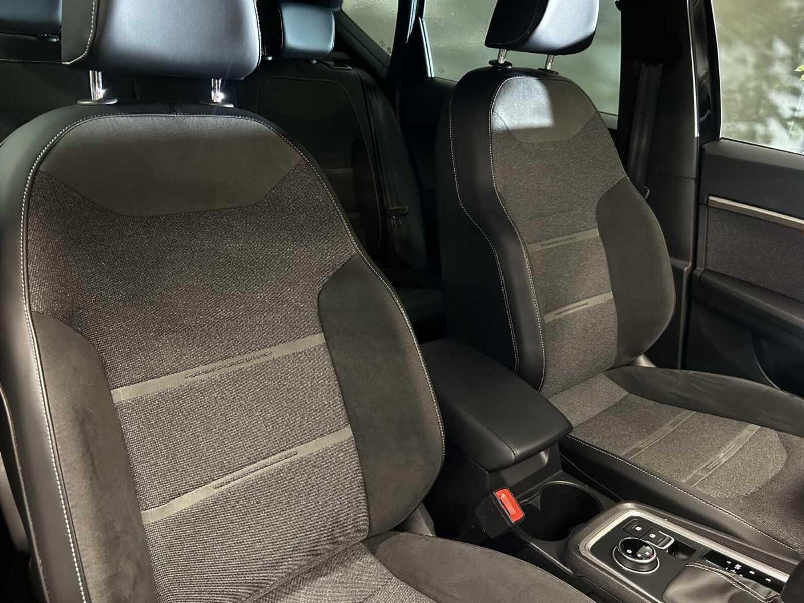 SEAT Ateca – Bild 12