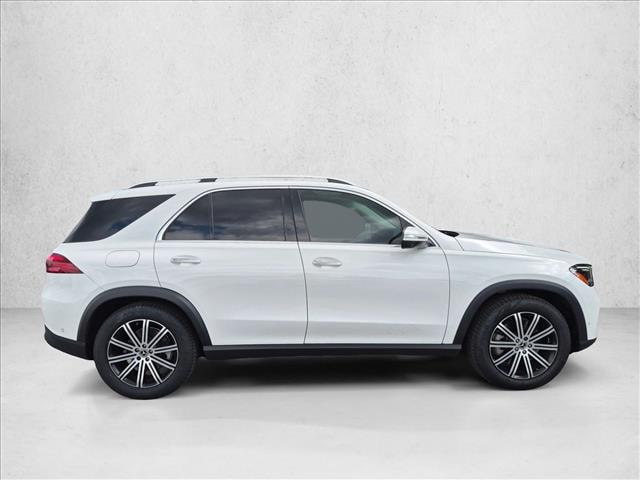2024 Mercedes-Benz GLE 450