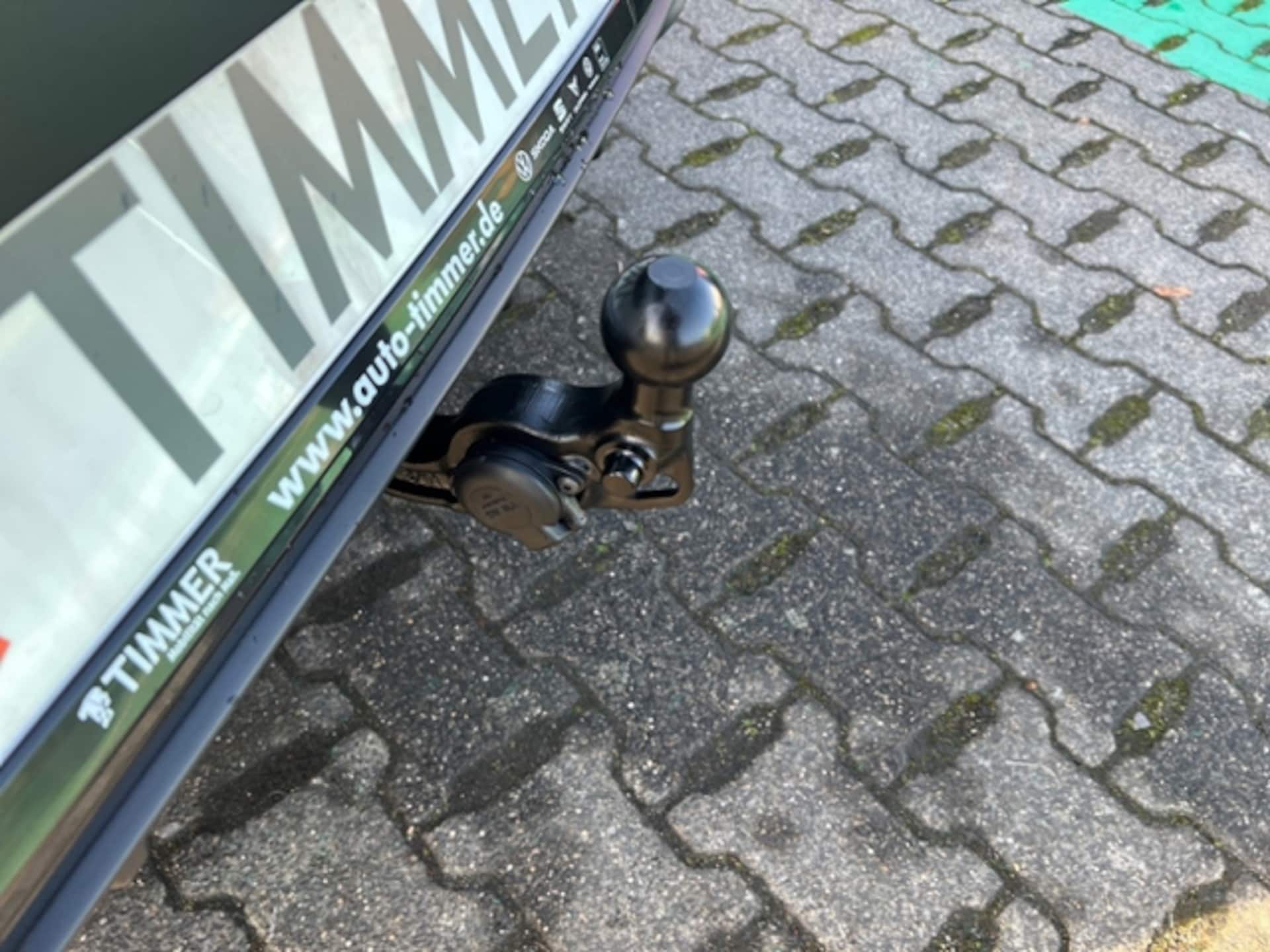 CUPRA Leon Sportstourer VZ