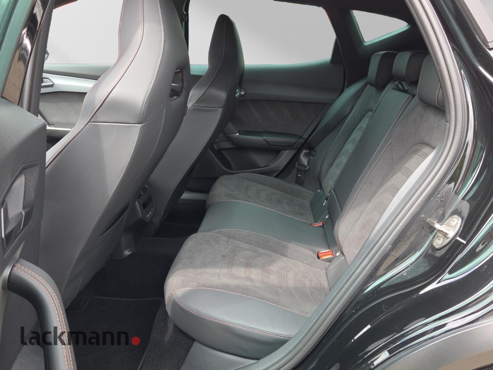 CUPRA Formentor – Bild 9