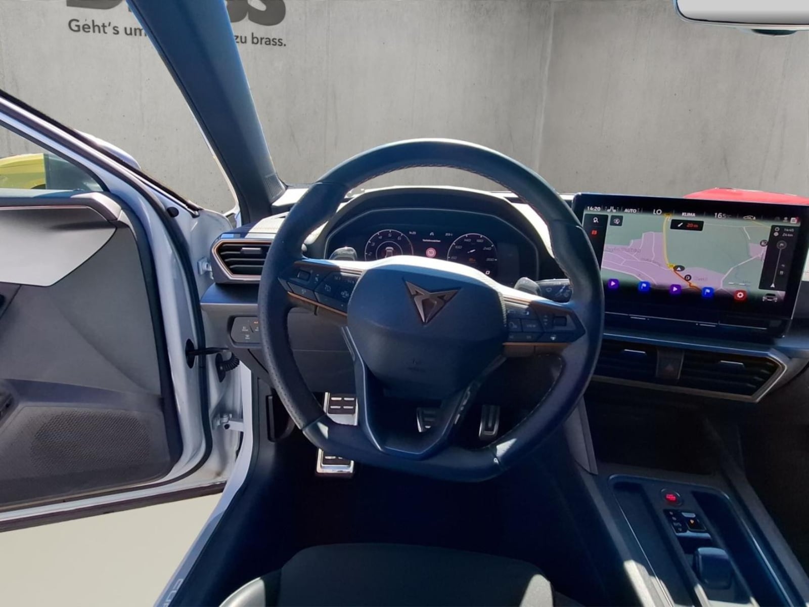 CUPRA Formentor – Bild 10
