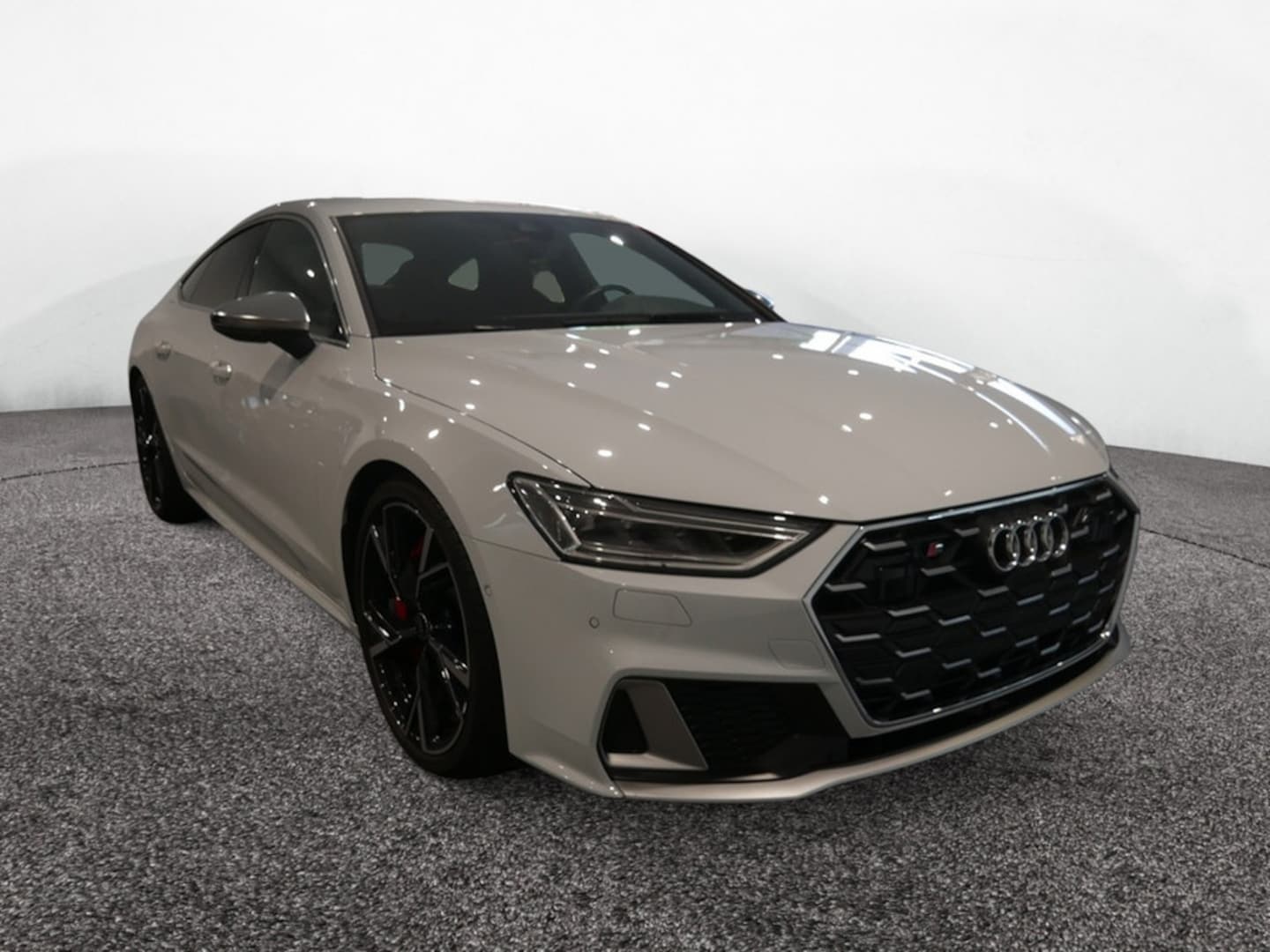 Bild über Audi S7 Sportback TDI quattro tiptronic - für weitere Informationen kontaktieren Sie den Audi Partner