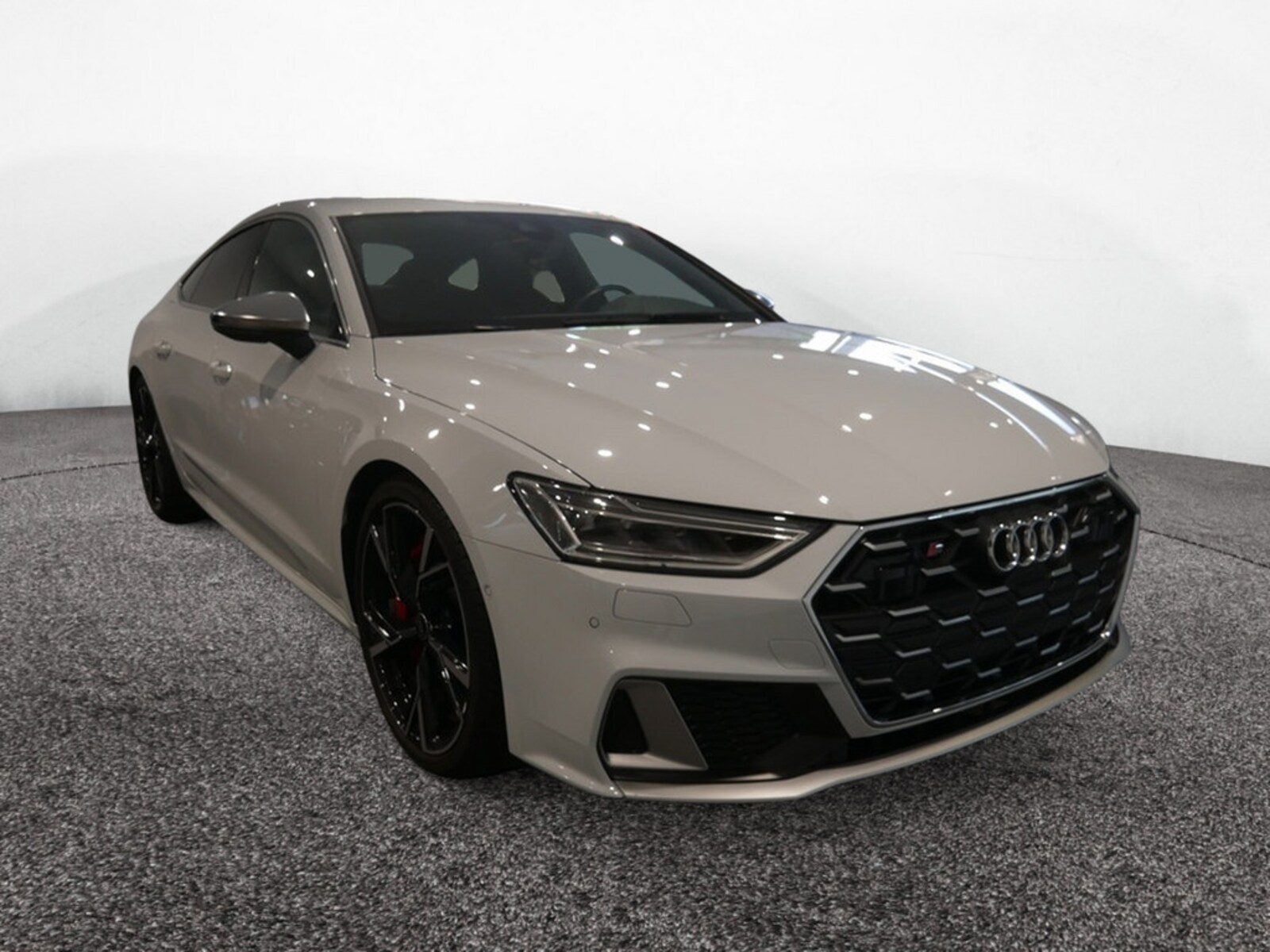 Audi S7 Sportback – Bild 2
