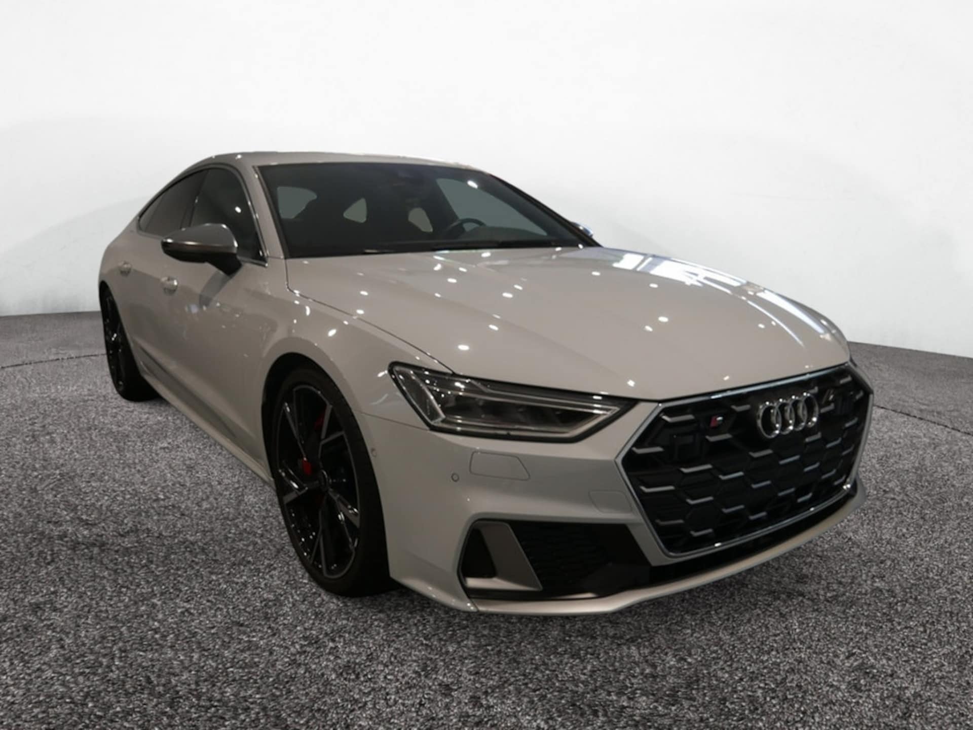 Audi S7 Sportback