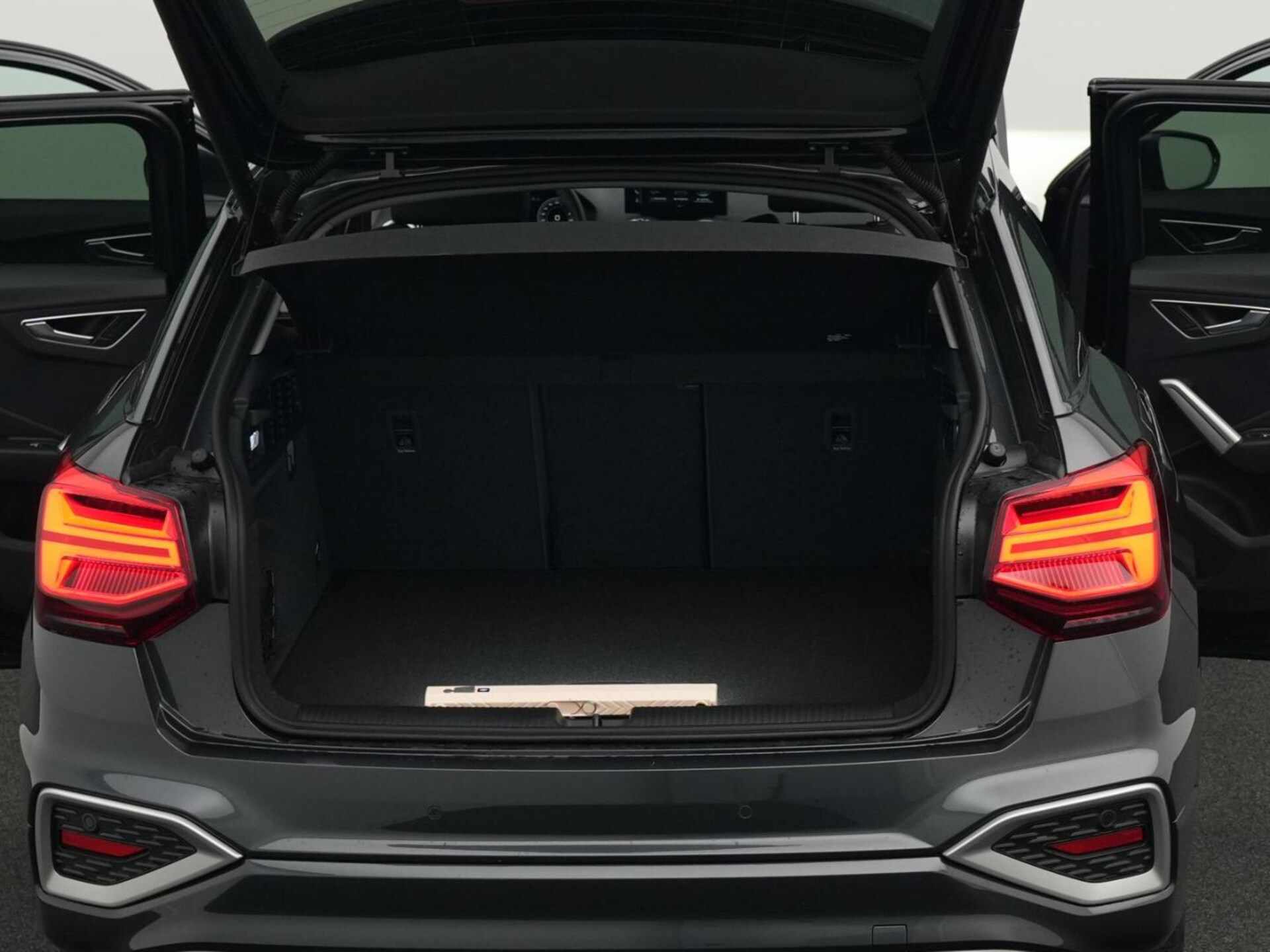 Audi Q2 Advanced