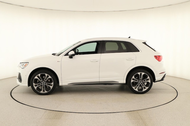 2019 Audi Q3 SUV