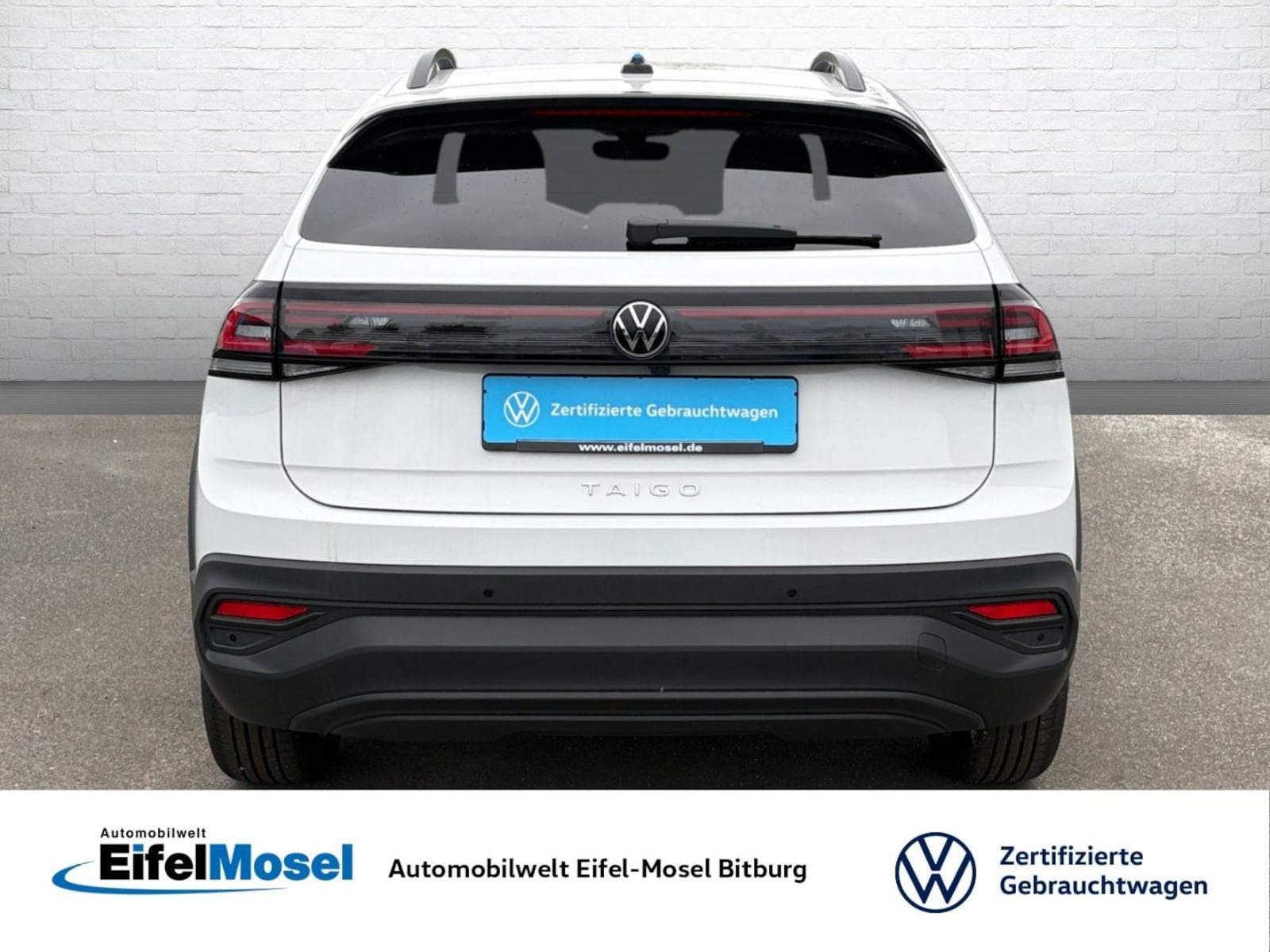 Volkswagen Taigo – Bild 4