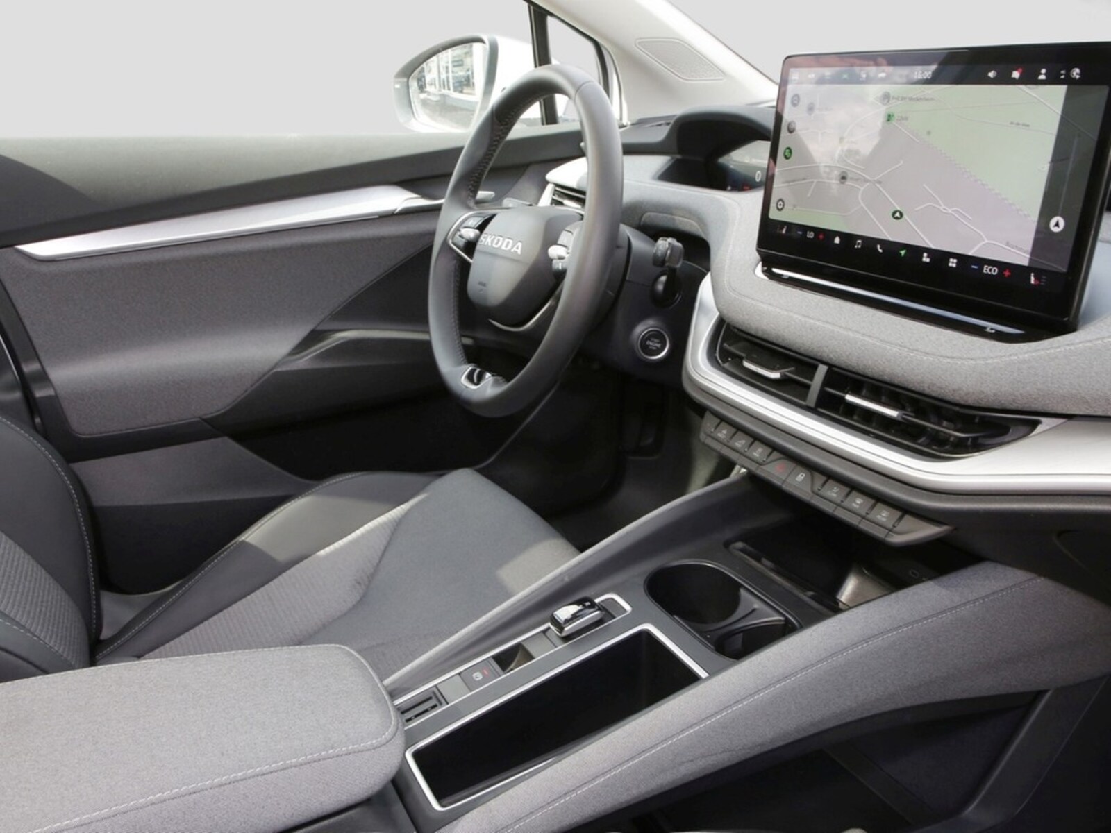 Škoda Enyaq Coupé – Bild 9
