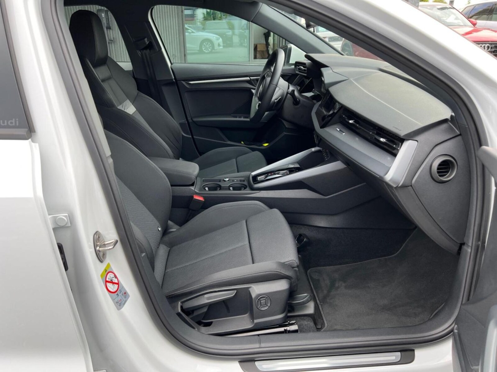 Audi A3 Sportback – Bild 15