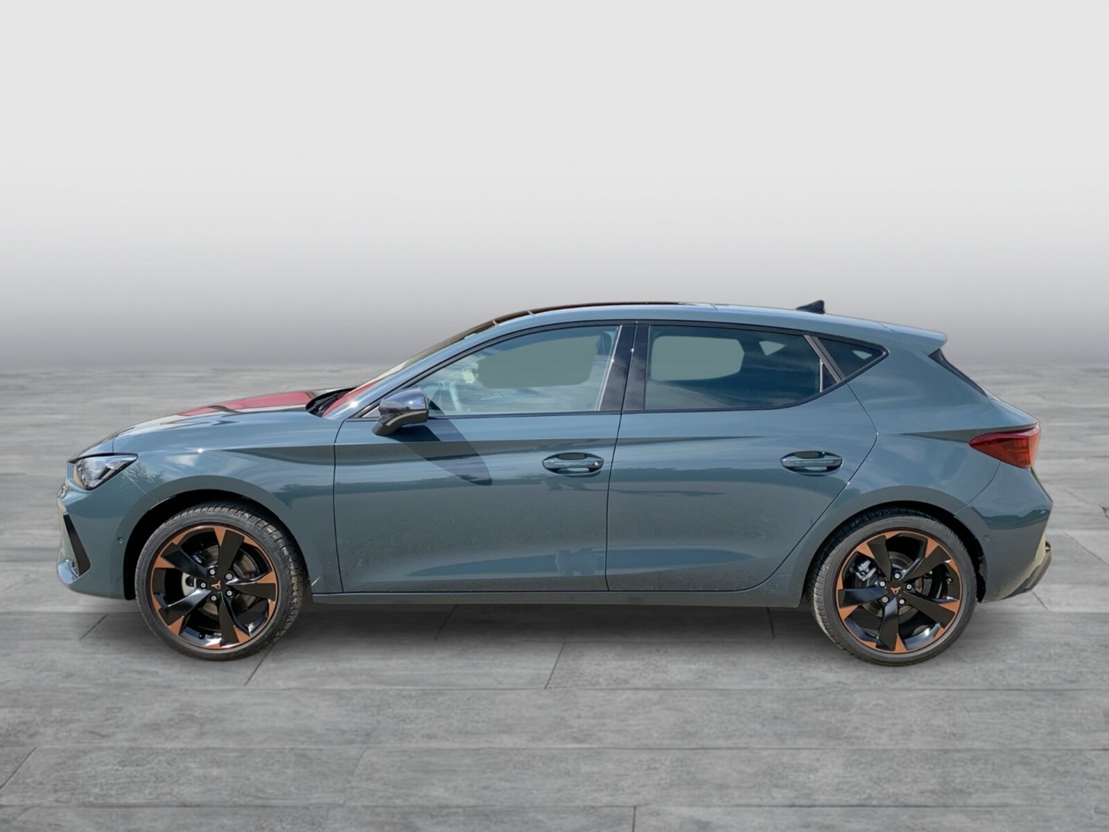 CUPRA Leon – Bild 2