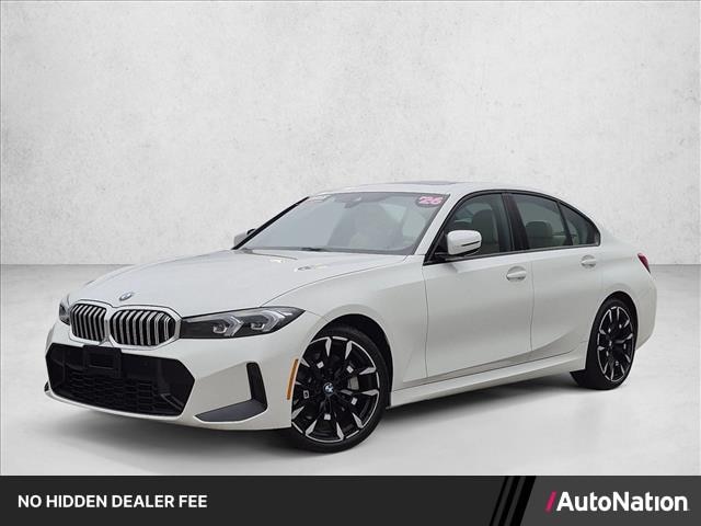 Photo of 2026 BMW 330i 