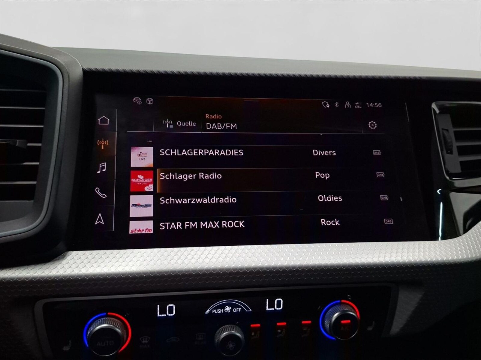 Audi A1 Sportback – Bild 14