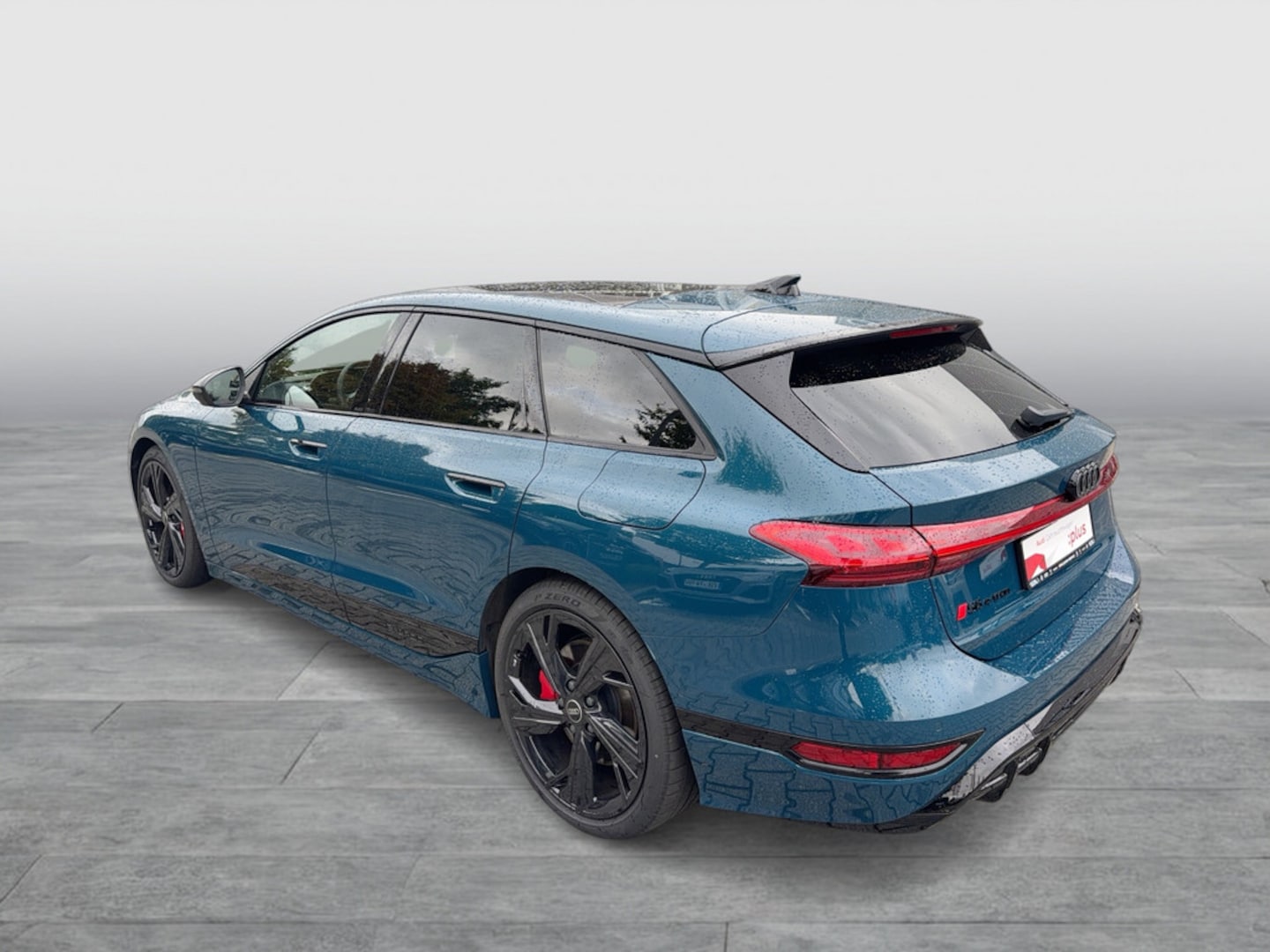 Bild über Audi S6 Avant e-tron e-tron quattro 370 kW - für weitere Informationen kontaktieren Sie den Audi Partner