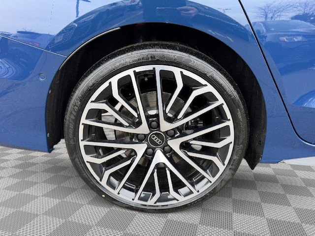 2026 Audi S3 Base - Photo 9