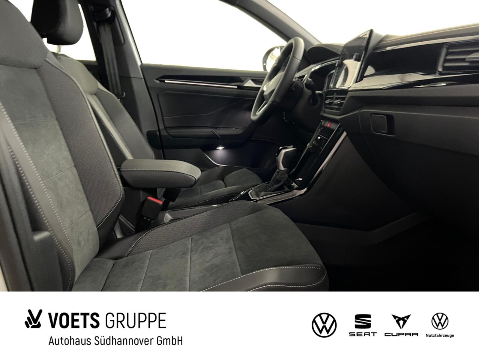 Volkswagen T-Roc – Bild 6