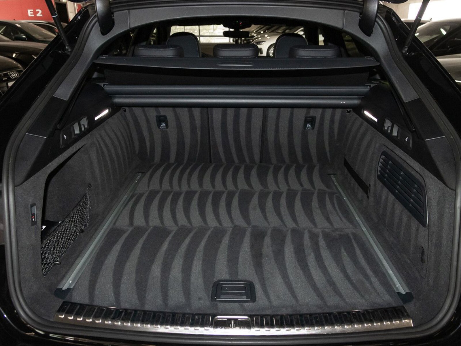 Audi A6 Avant – Bild 6