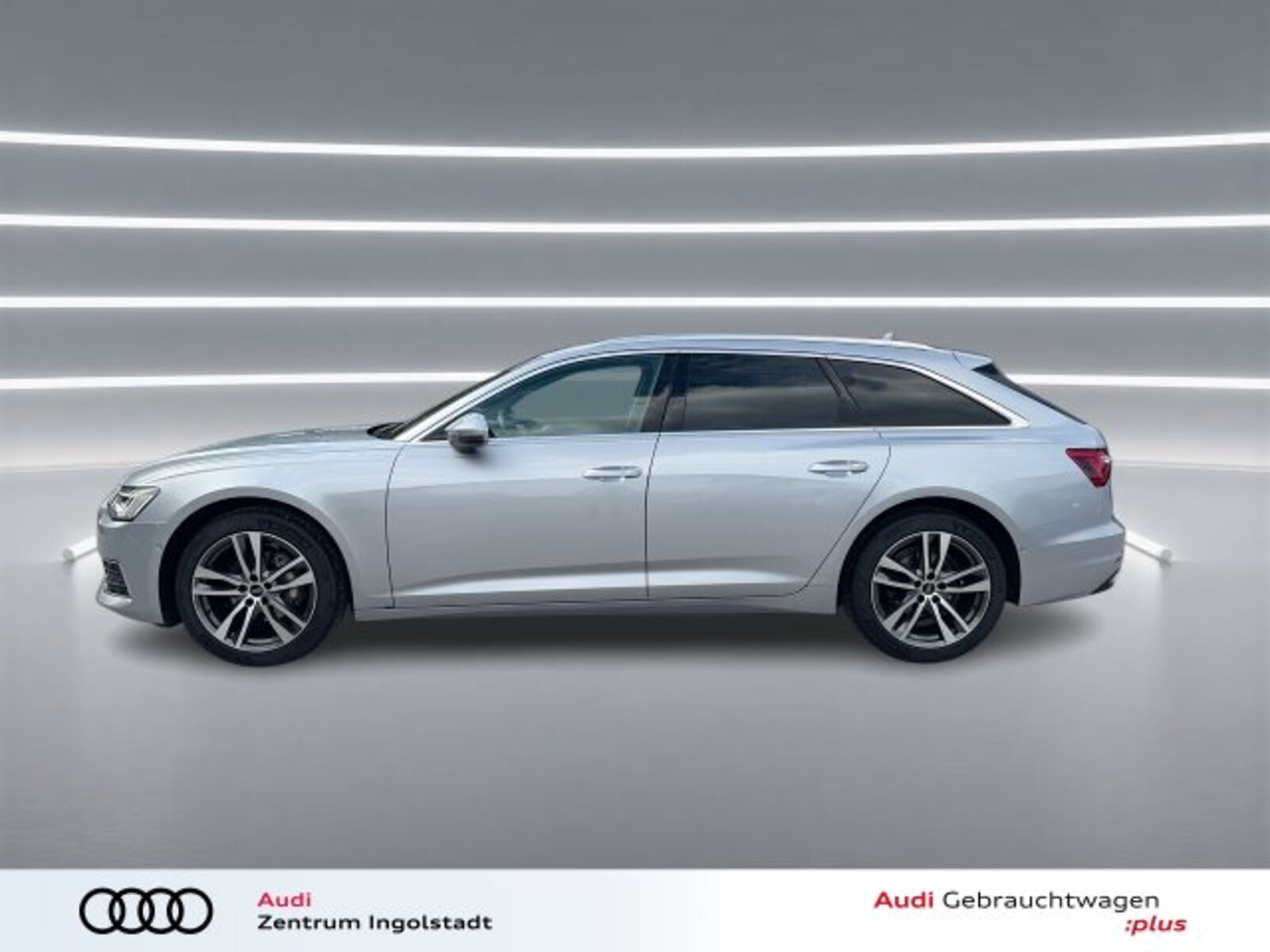 Audi A6 Avant – Bild 2