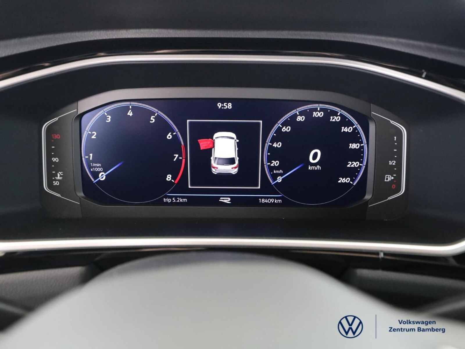Volkswagen T-Roc – Bild 6