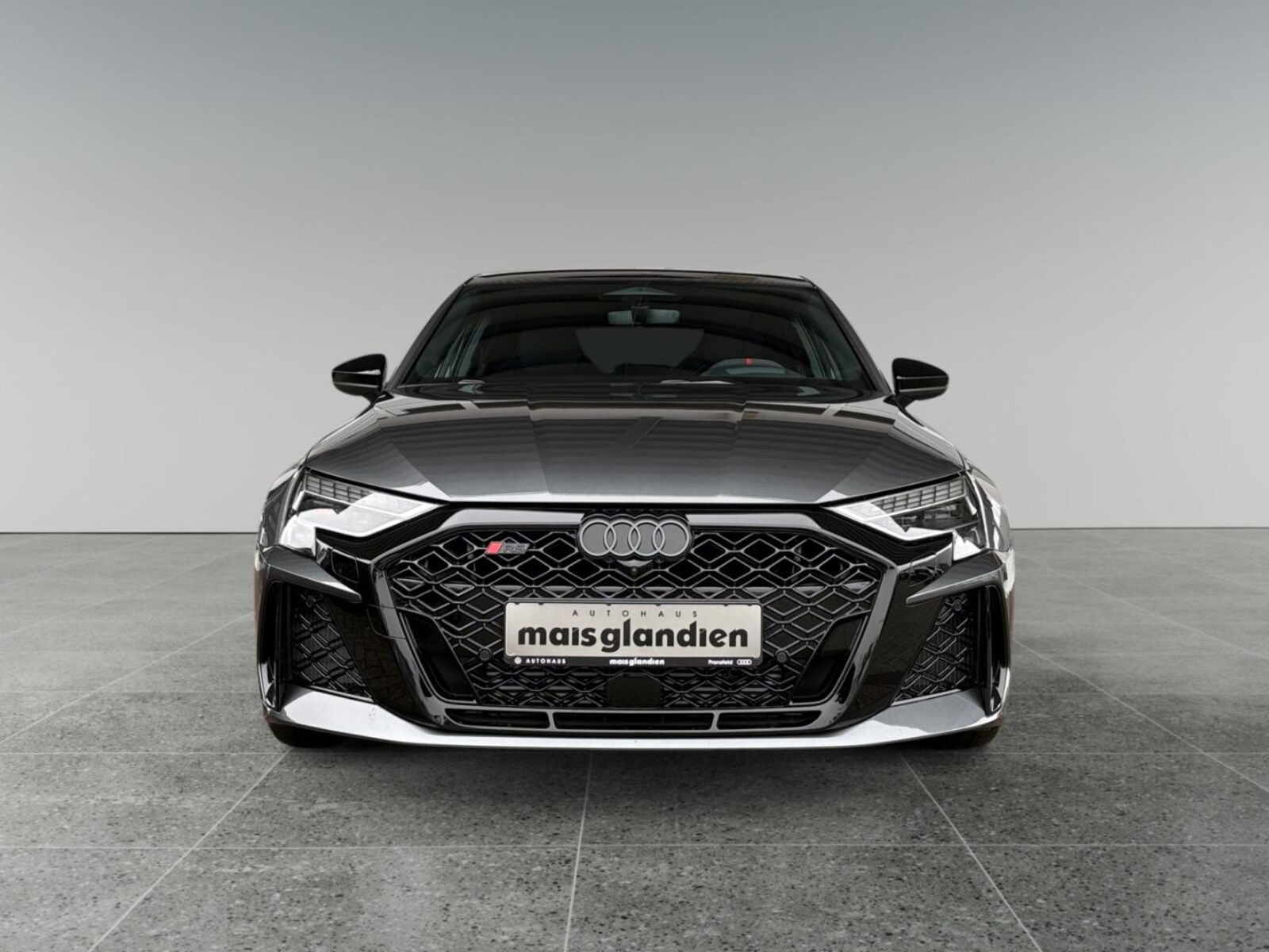 Audi RS 3 Sportback – Bild 5