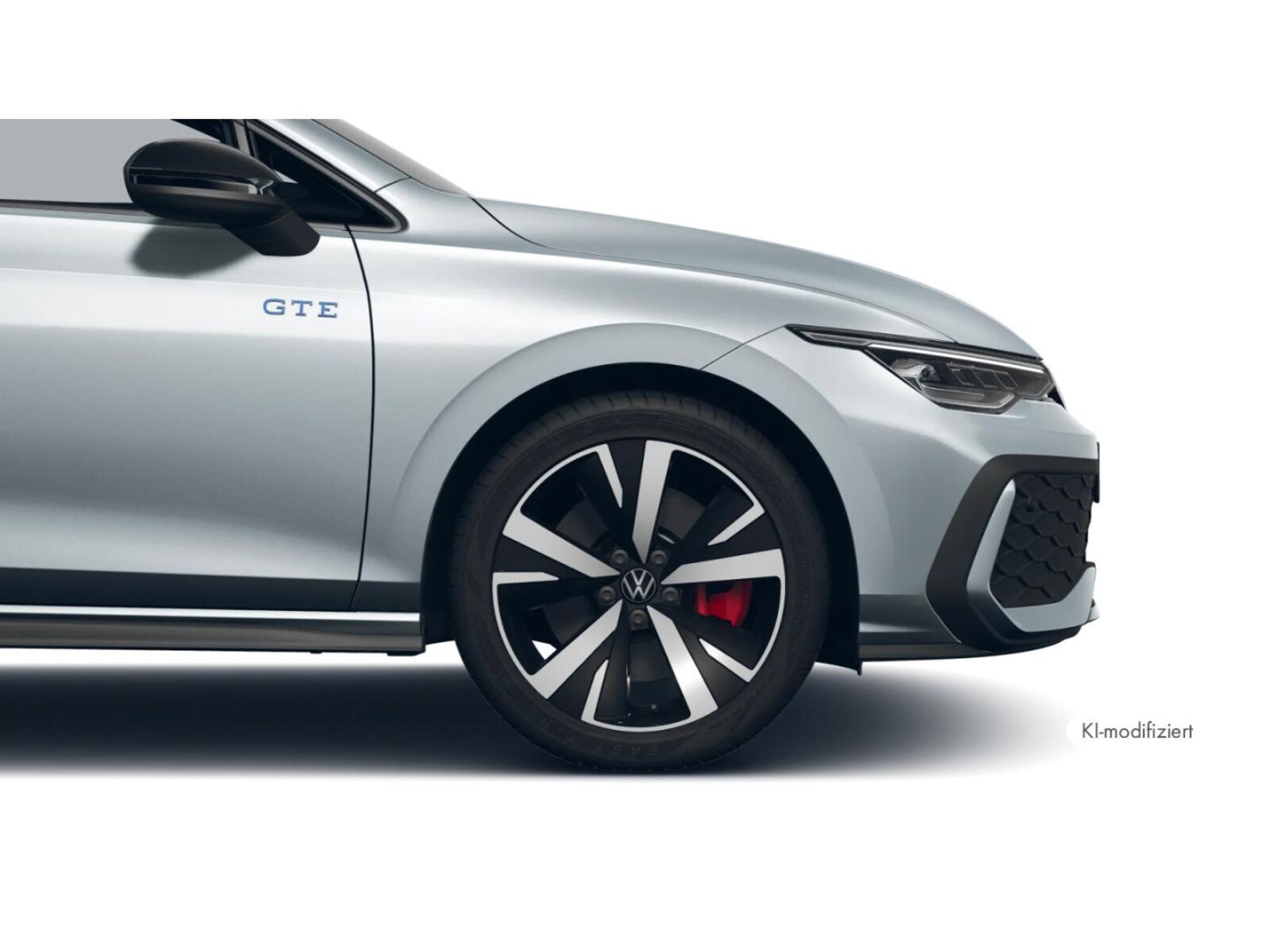 Volkswagen Golf – Bild 3