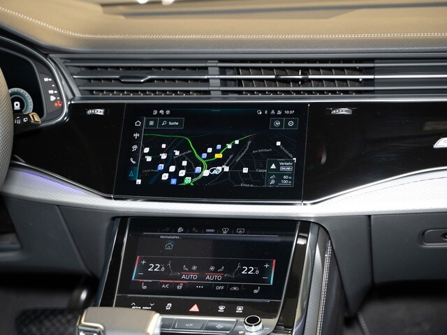 Image about Audi Q7 SUV TFSI e S line 55 TFSI e quattro tiptronic