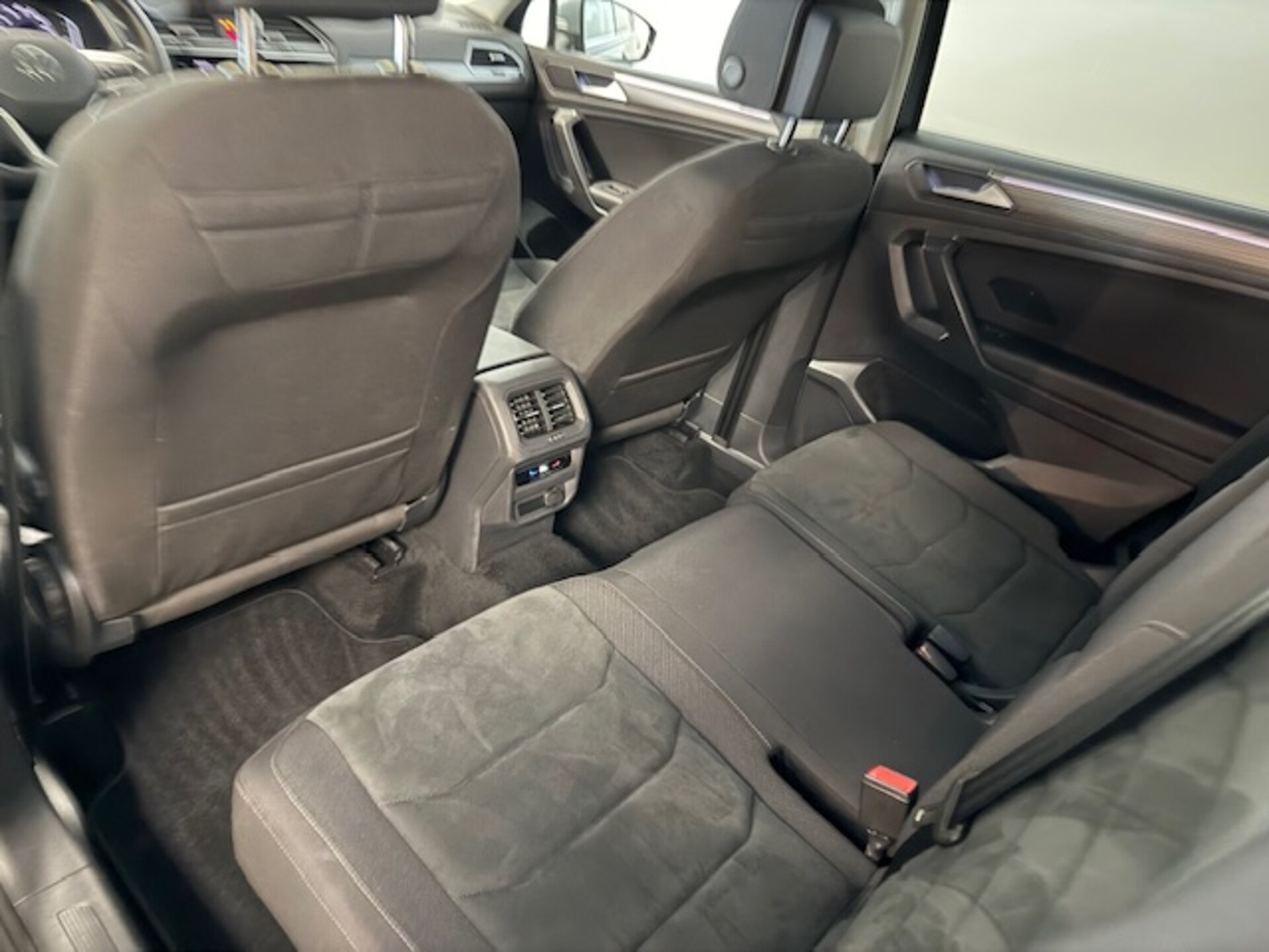 Volkswagen Tiguan Allspace Elegance