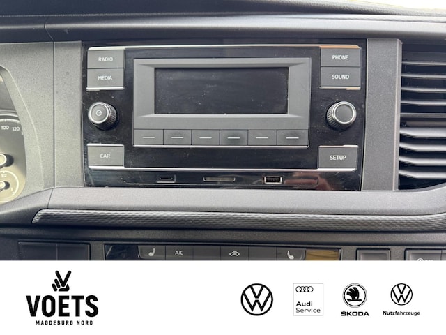 Volkswagen T6.1 Transporter