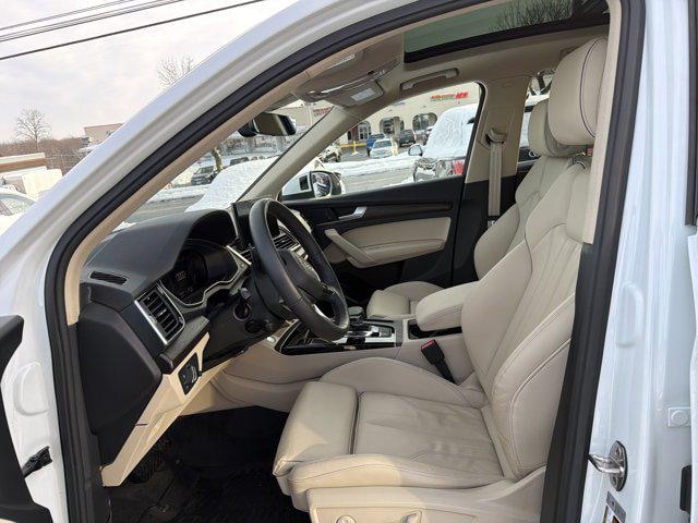 2024 Audi Q5 Premium - Photo 5