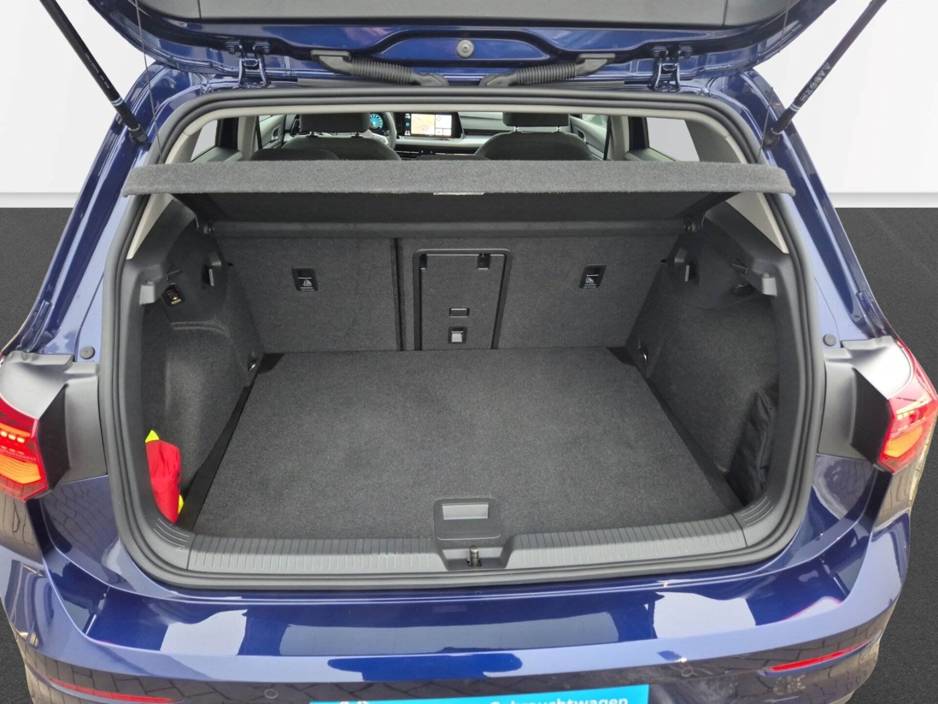 Volkswagen Golf Active
