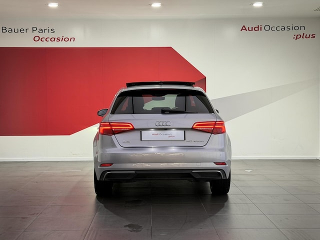 Audi A3 Sportback E-tron Design Luxe 40 E-tron 204 Ch S Tronic - - Joinsteer - #3
