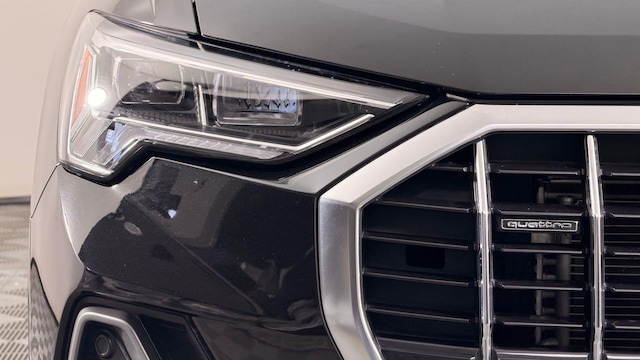 2023 Audi Q3 SUV
