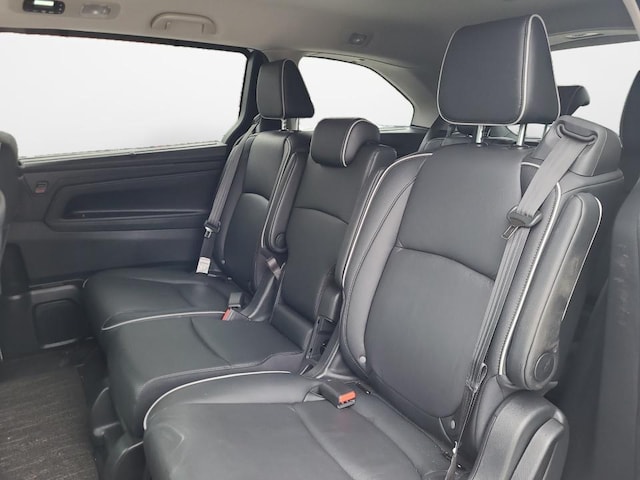 2025 Honda Odyssey Touring - Photo 16