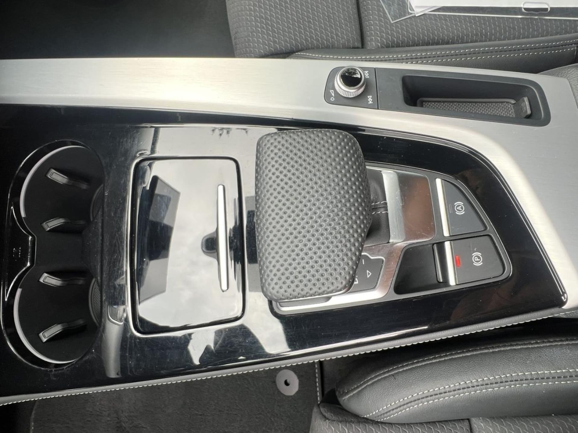 Audi A4 Avant S line