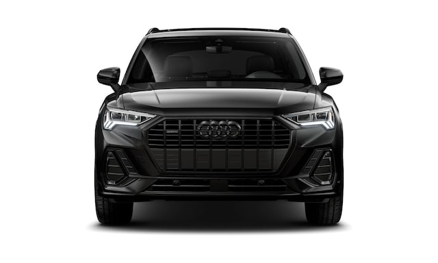 2025 Audi Q3 SUV