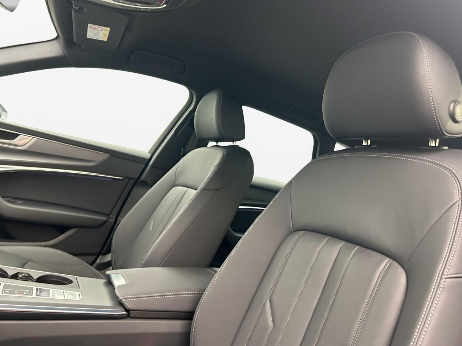 Audi A6 Avant – Bild 10