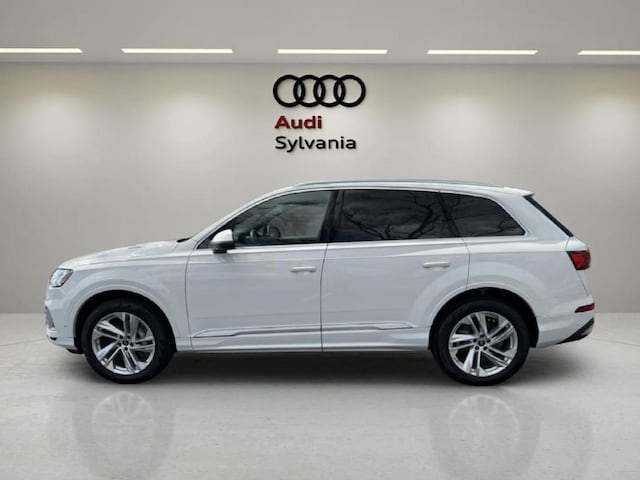 2023 Audi Q7