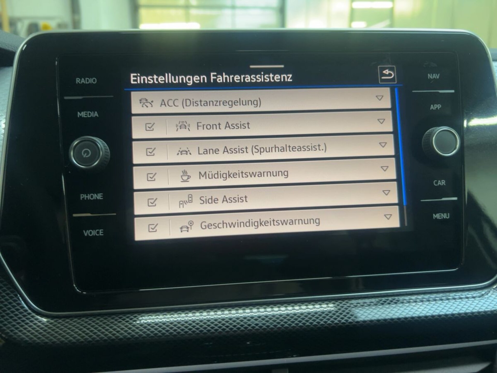 Volkswagen T-Cross ENERGY