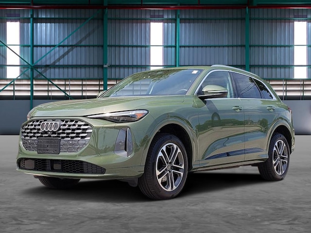 Photo of 2025 Audi Q5 
