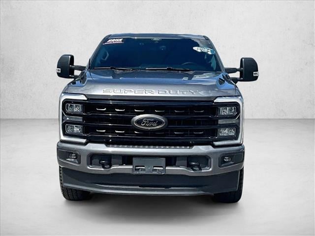 2024 Ford