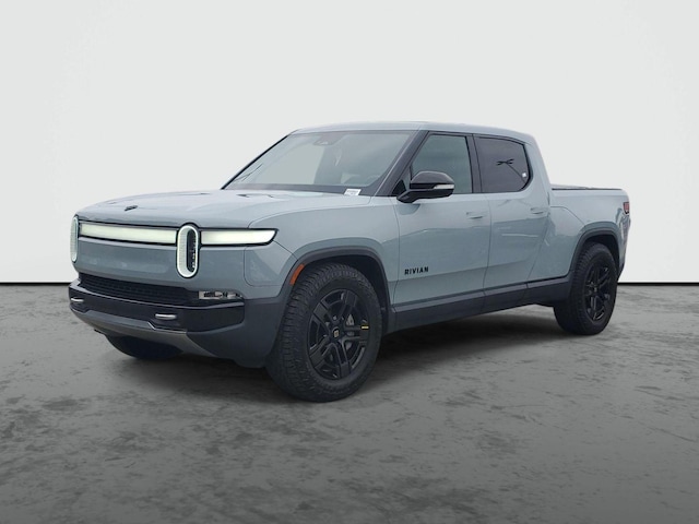 2024 Rivian R1T