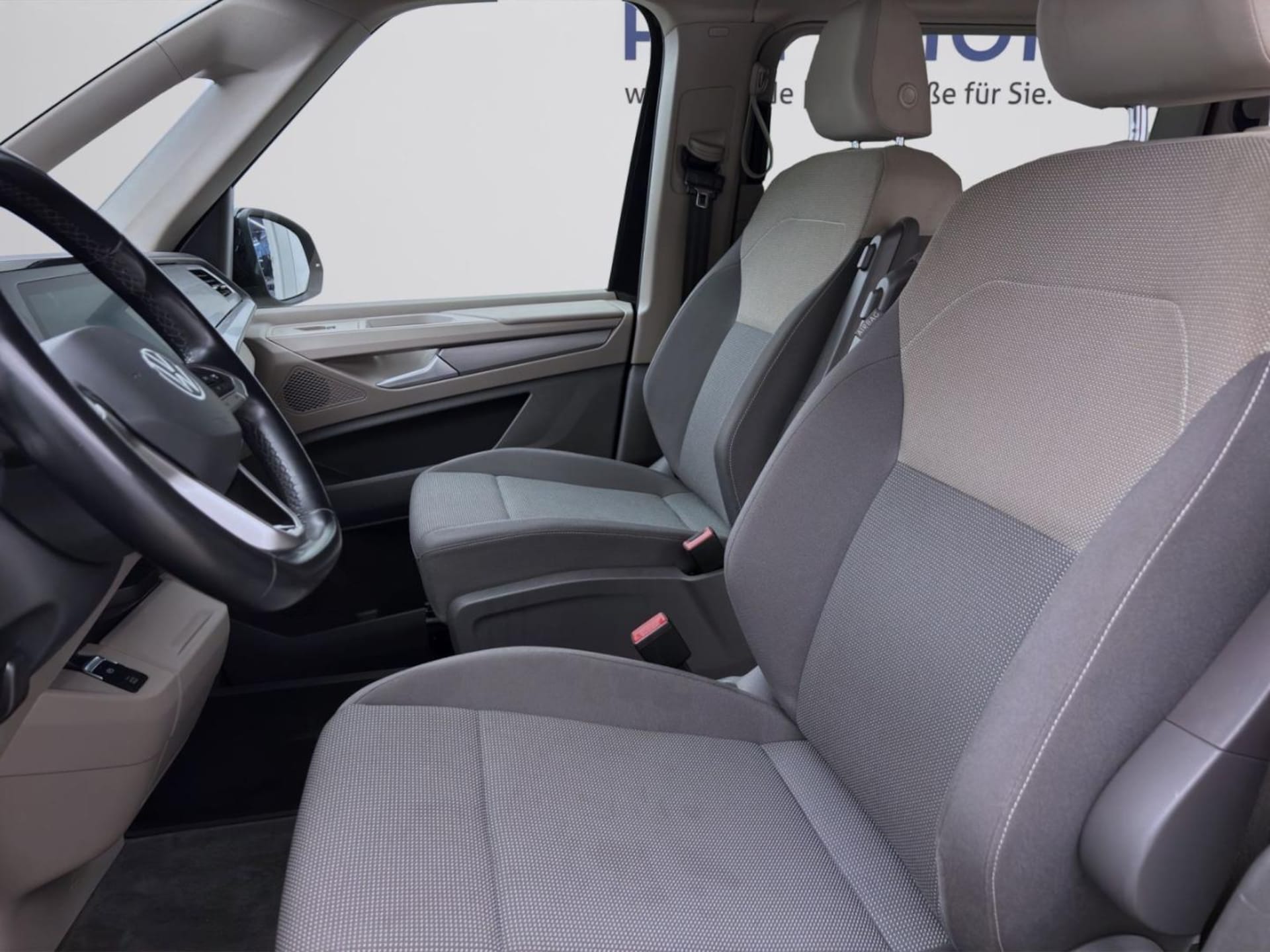 Volkswagen Multivan Life