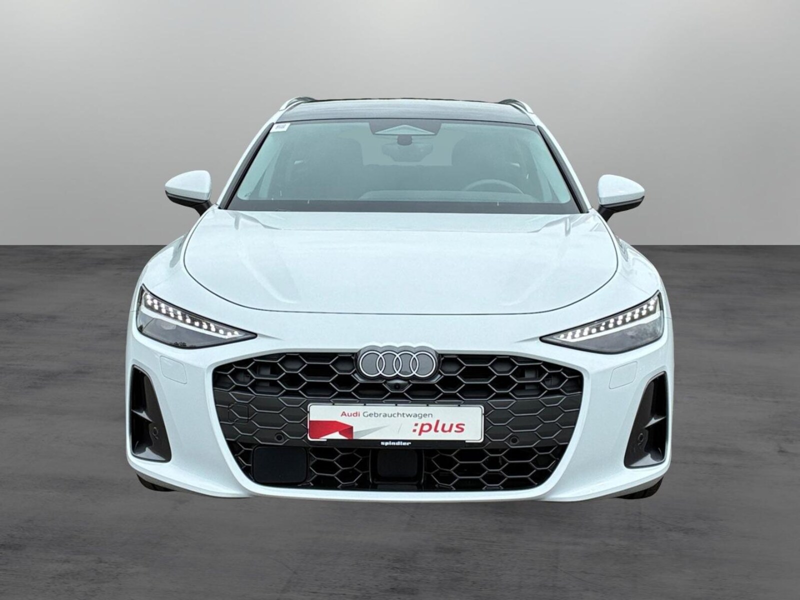 Audi A6 Avant – Bild 5
