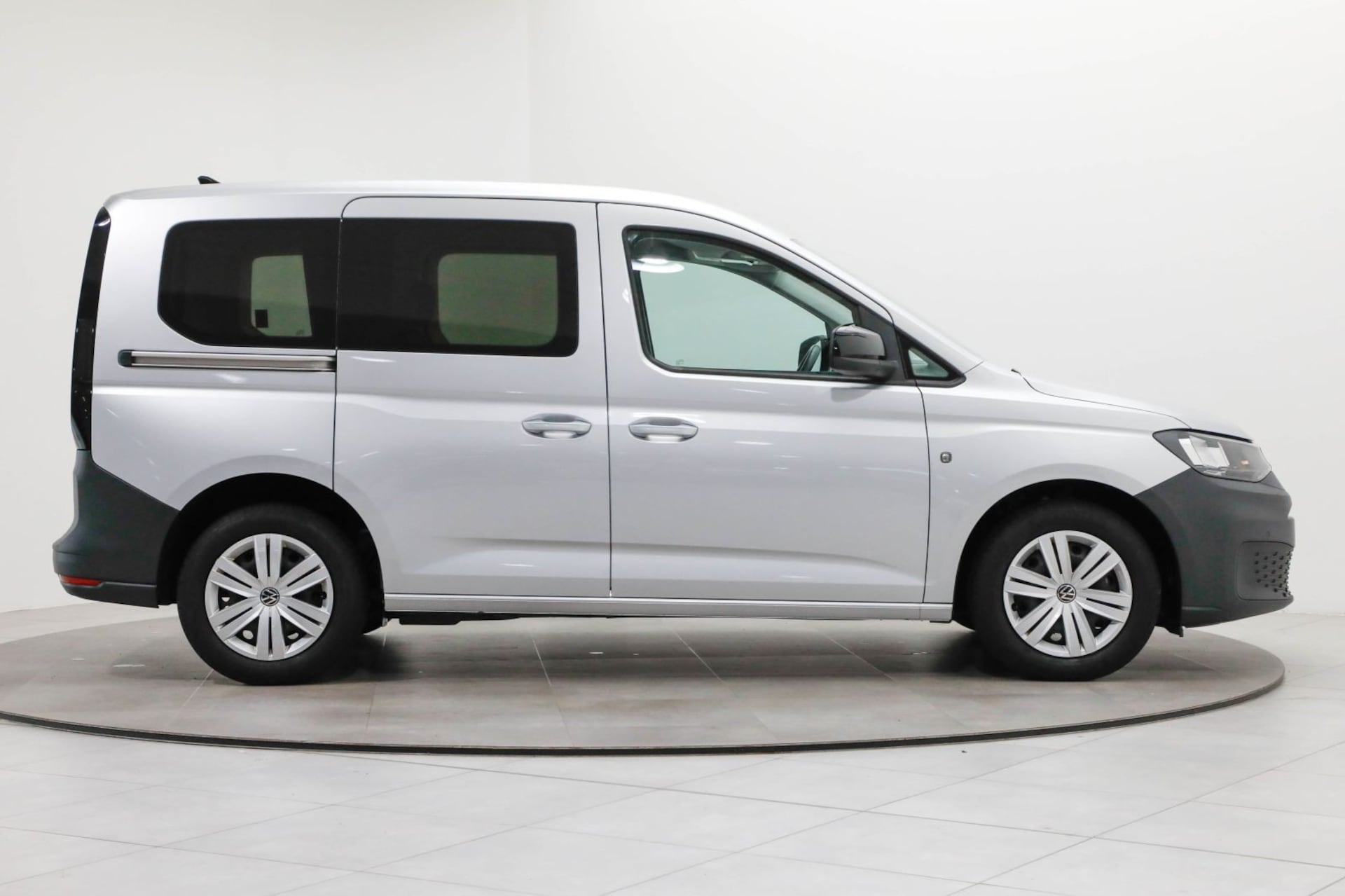 Volkswagen Caddy Basis-Modell