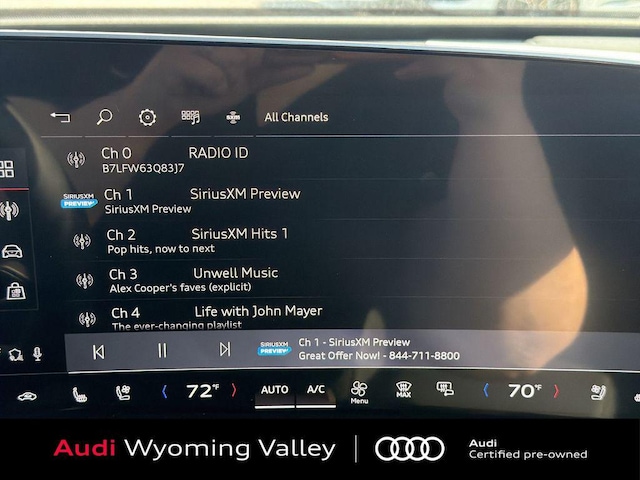 2025 Audi New A5 Premium Plus - Photo 27