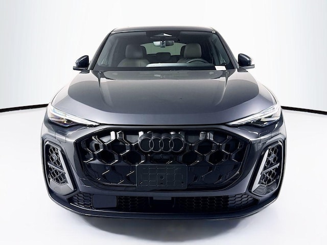 2026 Audi Q5 Sportback