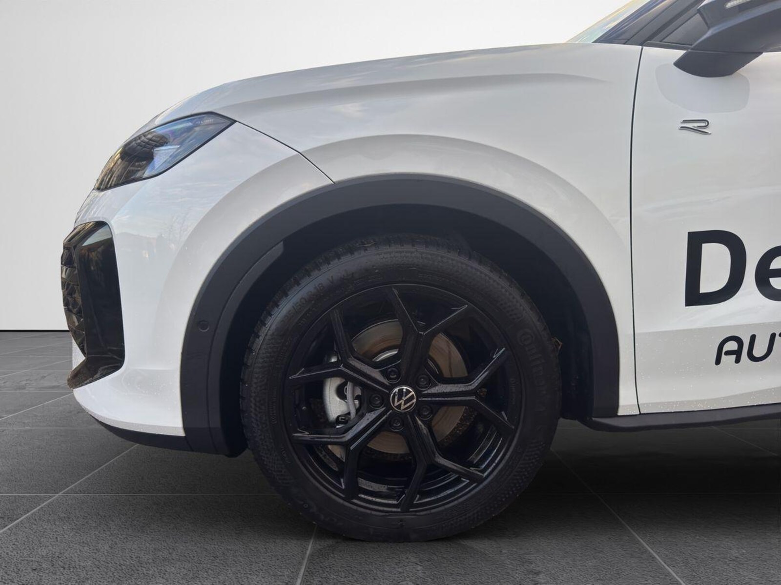 Volkswagen T-Roc – Bild 20
