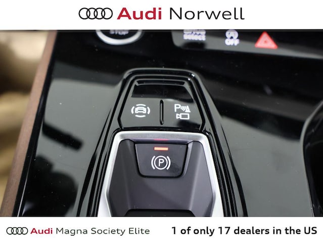 2026 Audi A5 Sedan